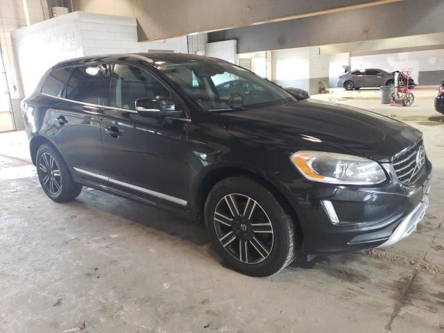 2017 Volvo Xc60 T5 Dynamic VIN: YV440MRR2H2031631 Lot: 55007544