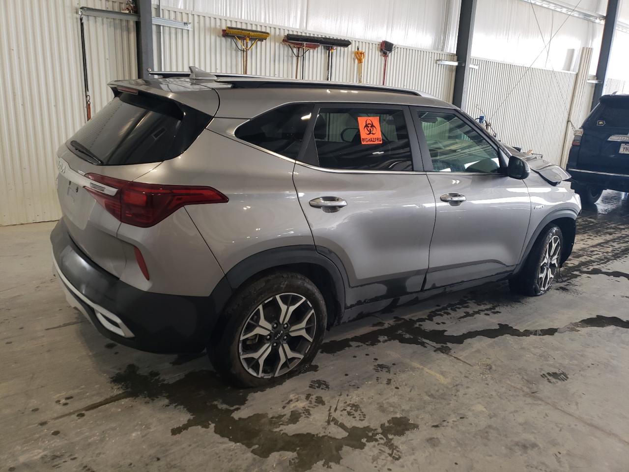 2022 Kia Seltos Ex vin: KNDERCAAXN7314452