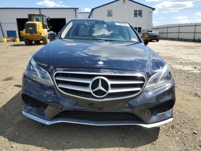 2014 Mercedes-Benz E 350 4Matic VIN: WDDHF8JB0EA865638 Lot: 57003464