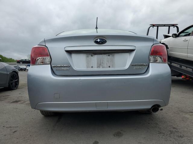 2014 Subaru Impreza Premium VIN: JF1GJAC66EH024304 Lot: 54504854