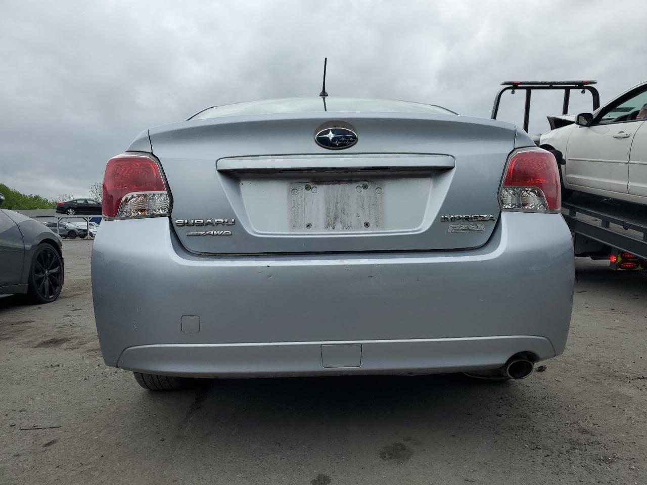 JF1GJAC66EH024304 2014 Subaru Impreza Premium