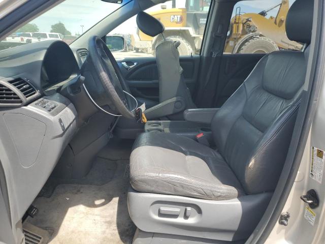 2005 Honda Odyssey Exl VIN: 5FNRL38635B068729 Lot: 57093114