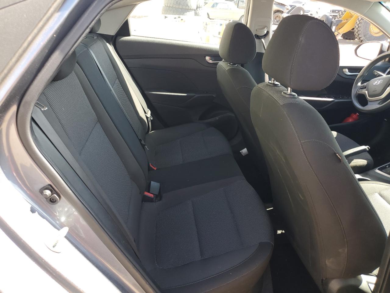 3KPC24A6XLE098502 2020 Hyundai Accent Se