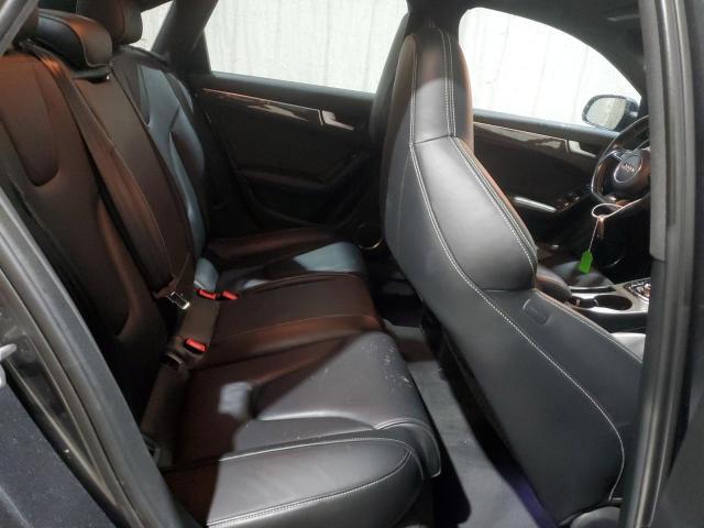 2015 AUDI S4 PREMIUM - WAUBGAFL9FA112873