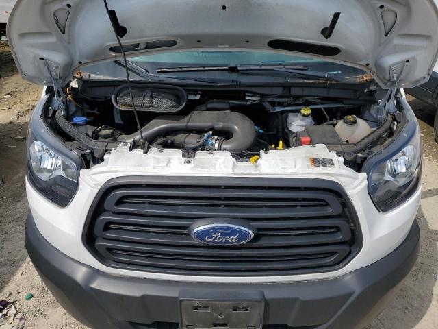 2019 Ford Transit T-150 VIN: 1FTYE2CM4KKA34979 Lot: 54057194