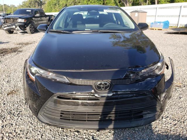 2023 Toyota Corolla Le VIN: 5YFB4MDEXPP058840 Lot: 54286474