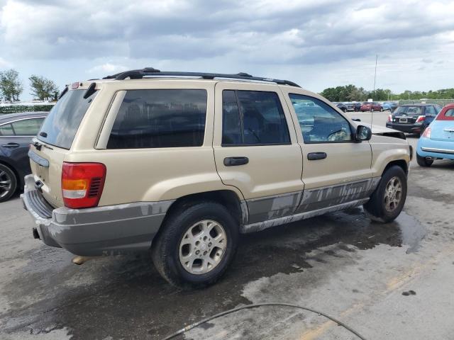 2000 Jeep Grand Cherokee Laredo VIN: 1J4G248N2YC228182 Lot: 53314704