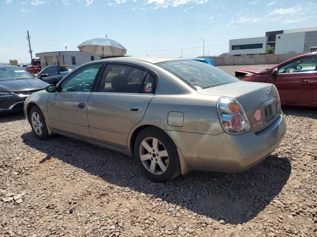 2003 Nissan Altima Base VIN: 1N4AL11D13C323615 Lot: 55104534