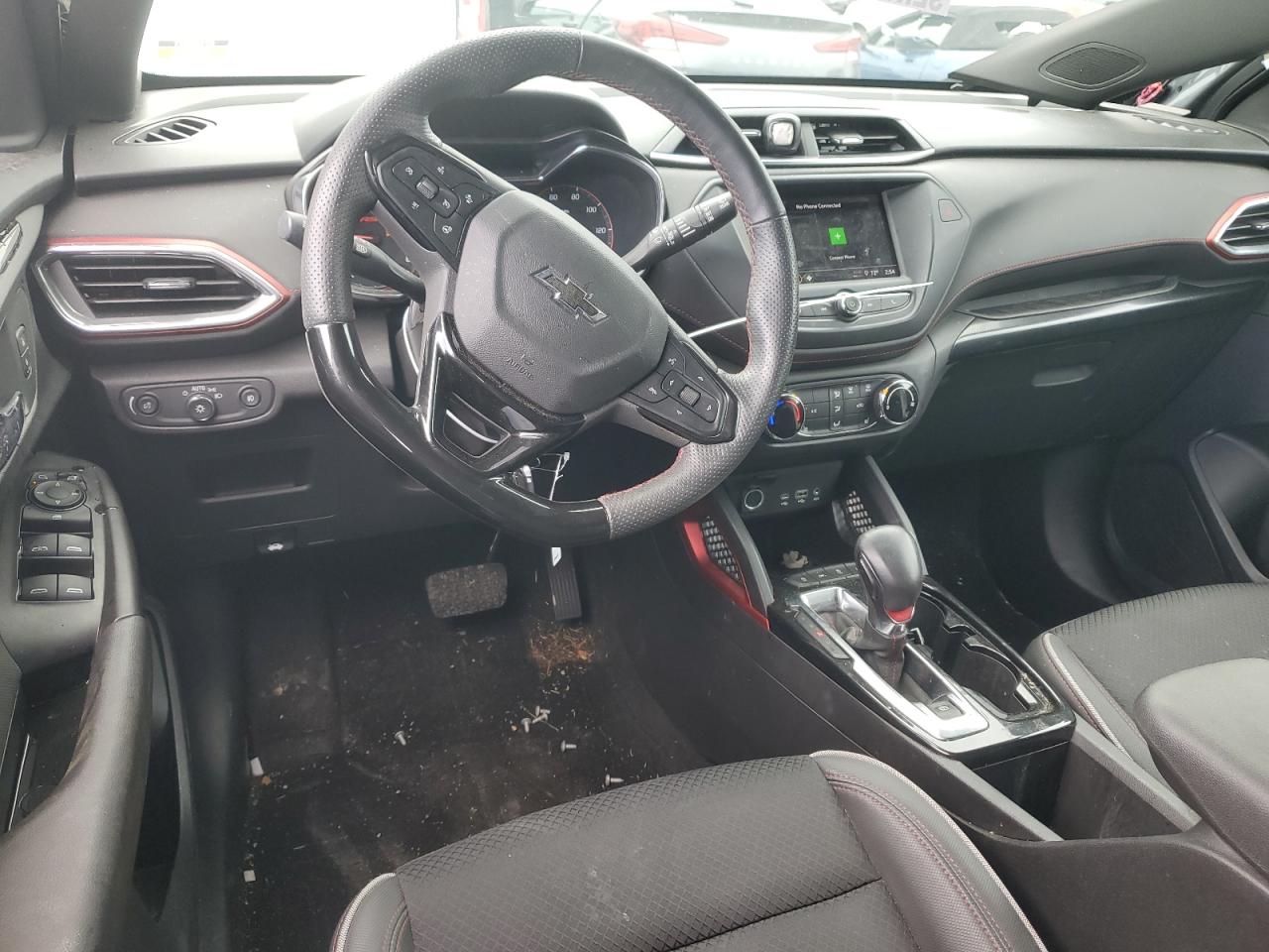 KL79MTSL1NB041783 CHEVROLET TRAILBLZR 2022