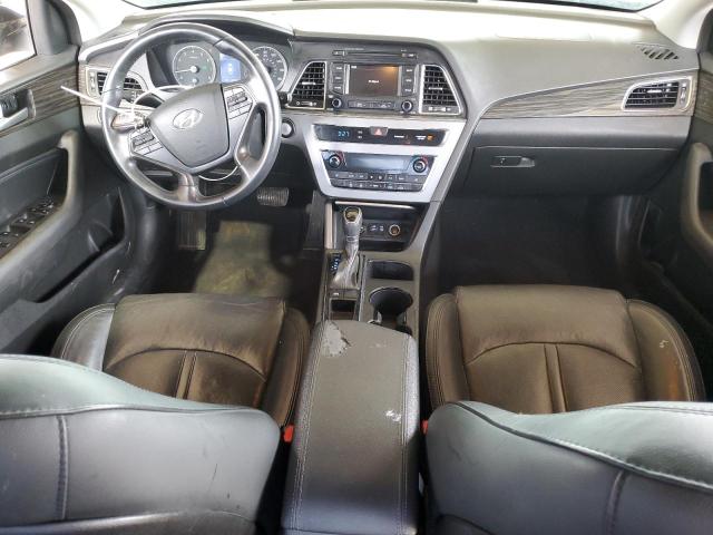 2015 Hyundai Sonata Sport VIN: 5NPE34AFXFH199951 Lot: 55528094