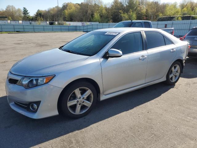 2014 Toyota Camry L VIN: 4T1BF1FKXEU428448 Lot: 53107274