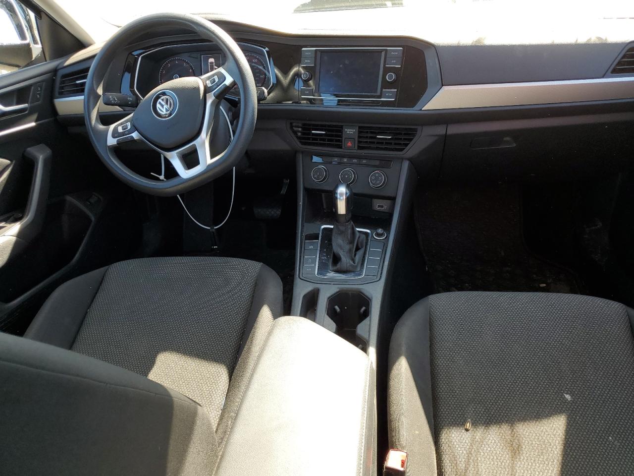 3VWC57BU2KM050998 2019 Volkswagen Jetta S