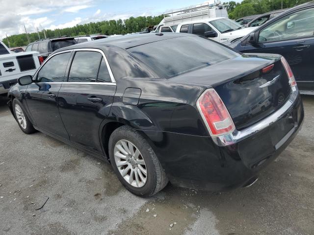 2013 Chrysler 300 VIN: 2C3CCAAG5DH703010 Lot: 53514044