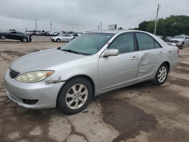 2006 Toyota Camry Le VIN: 4T1BF30K36U629114 Lot: 57133214