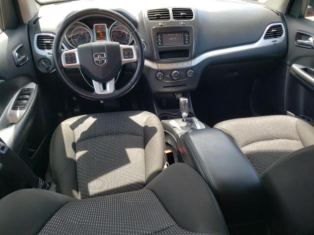 2020 DODGE JOURNEY SE - 3C4PDCABXLT272065