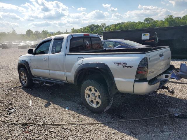 2008 Toyota Tacoma Prerunner Access Cab VIN: 5TETU62N18Z582649 Lot: 55857324