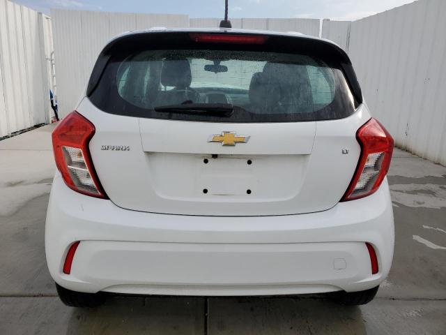 2021 Chevrolet Spark 1Lt VIN: KL8CD6SA7MC750860 Lot: 56488914