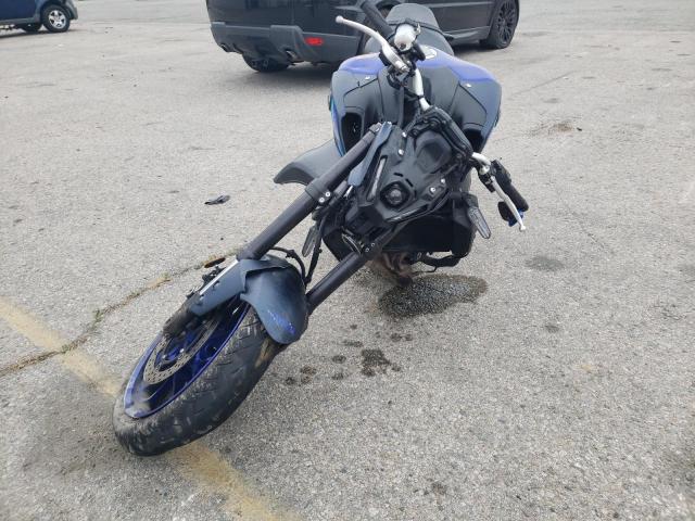 2023 YAMAHA MT09 C JYARN71Y0PA000957