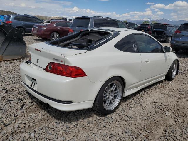 2006 Acura Rsx Type-S VIN: JH4DC53066S020895 Lot: 54734894