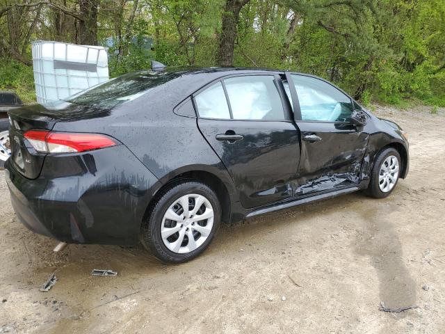 2023 Toyota Corolla Le VIN: 5YFB4MDE4PP013022 Lot: 54263974