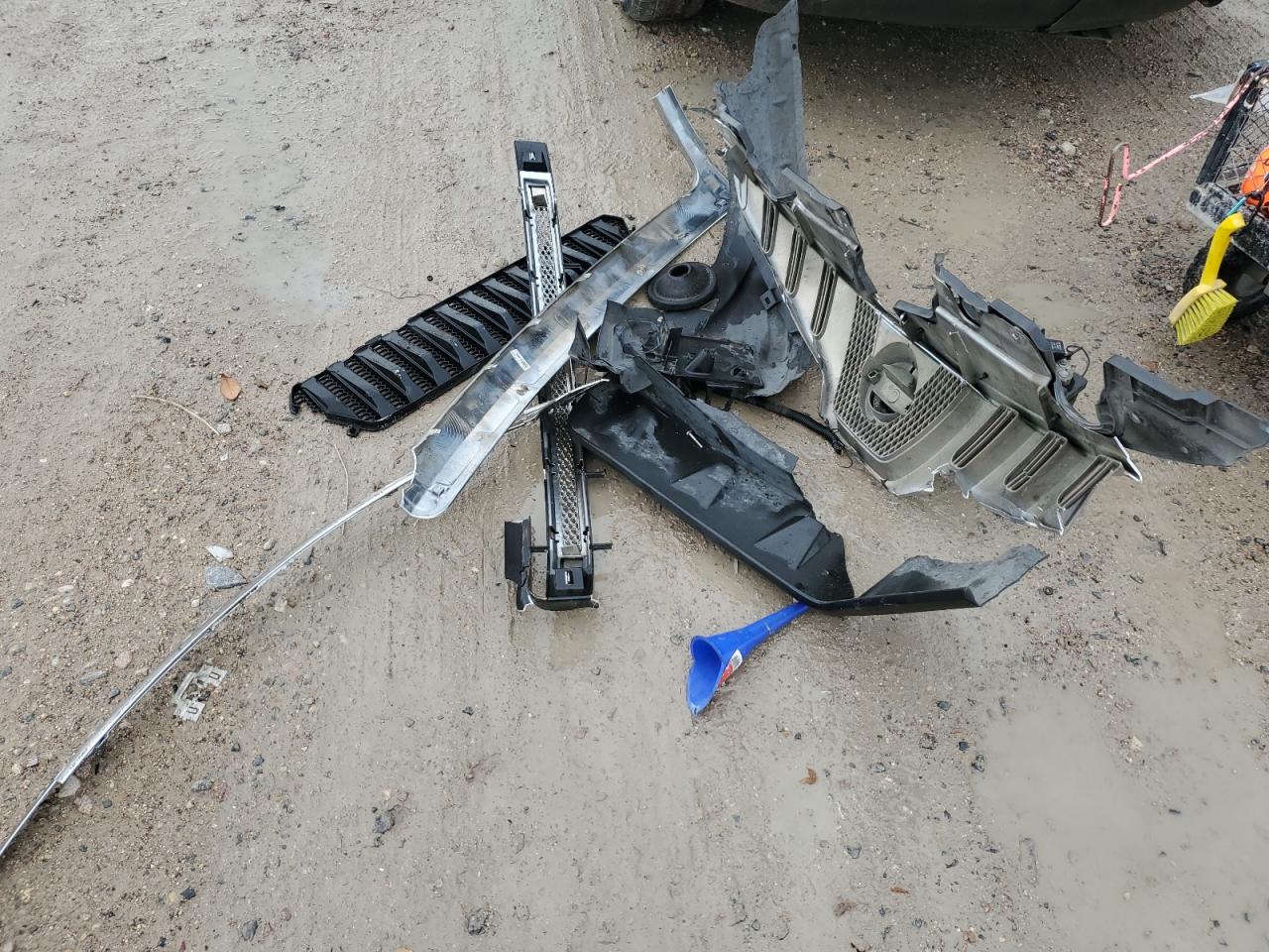 JN8AZ18U99W013707 2009 Nissan Murano S