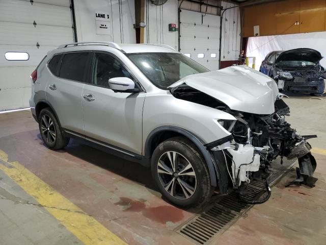 2018 Nissan Rogue S VIN: JN8AT2MV4JW316064 Lot: 56060304