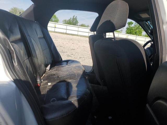 2008 Ford Crown Victoria Police Interceptor VIN: 2FAHP71V38X175055 Lot: 54320494