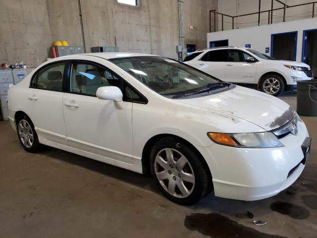 2006 Honda Civic Lx VIN: 2HGFA16596H517464 Lot: 54041294