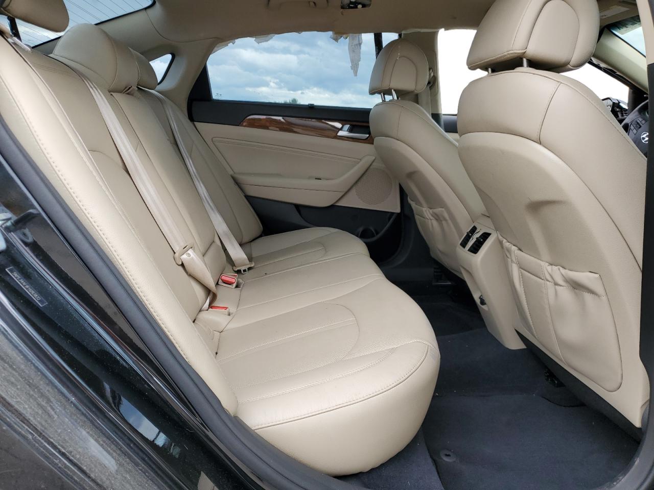 5NPE34AF9FH093832 2015 Hyundai Sonata Sport