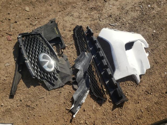 2021 Infiniti Qx50 Luxe VIN: 3PCAJ5BB9MF105849 Lot: 56015674