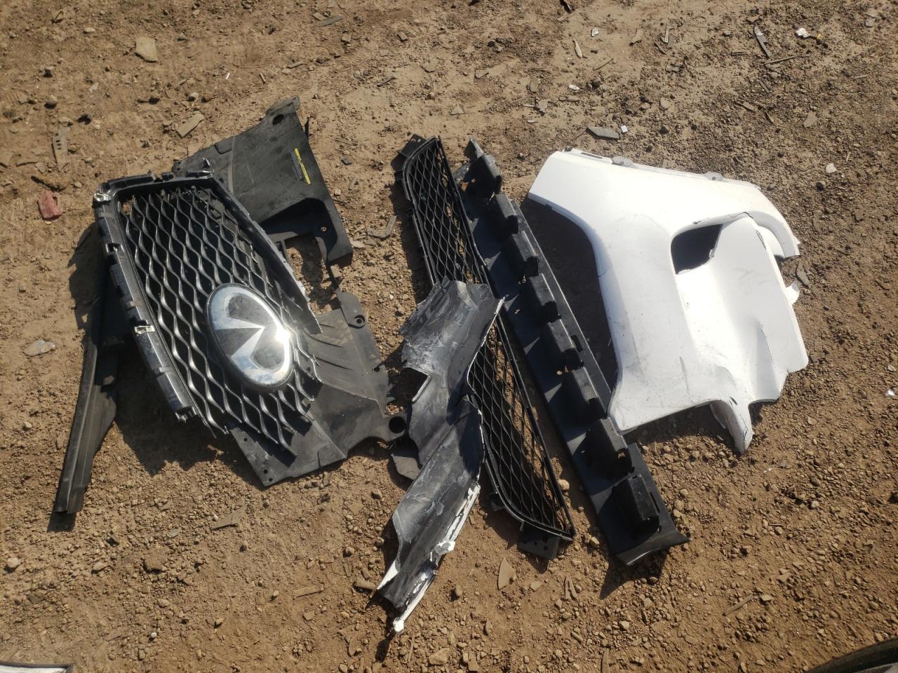 3PCAJ5BB9MF105849 2021 Infiniti Qx50 Luxe