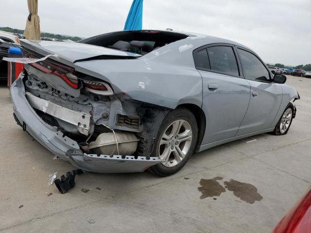 2021 Dodge Charger Sxt VIN: 2C3CDXBG7MH636151 Lot: 56497494