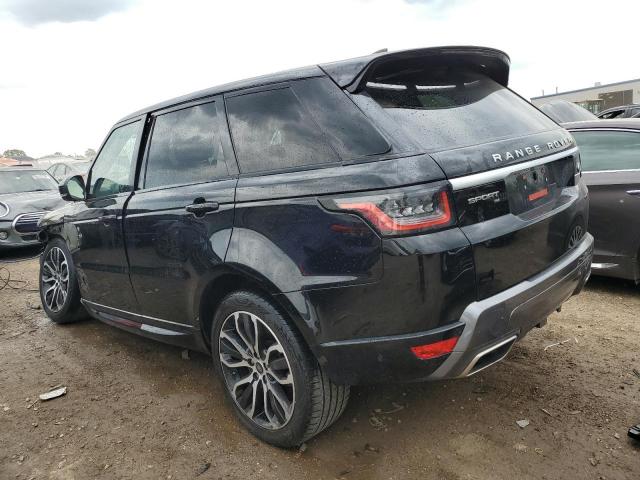 SALWR2SU3LA881800 Land Rover Rangerover RANGE ROVE 2