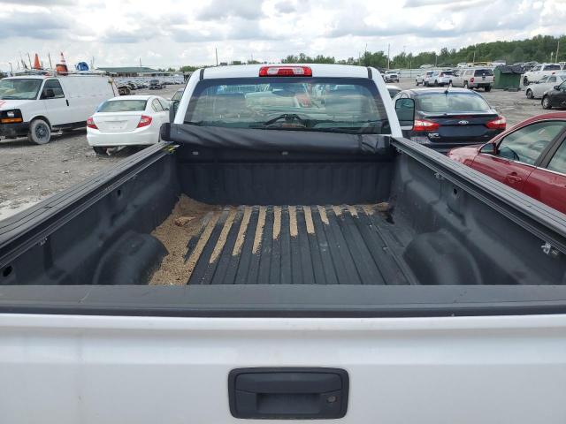 2017 GMC Sierra C1500 VIN: 1GTN1LEH4HZ197653 Lot: 55401514