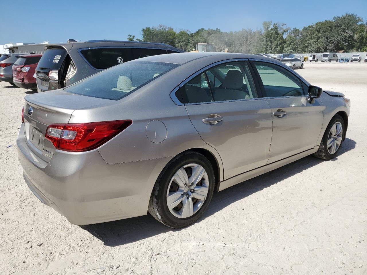 4S3BNAA66G3026386 SUBARU LEGACY 2016
