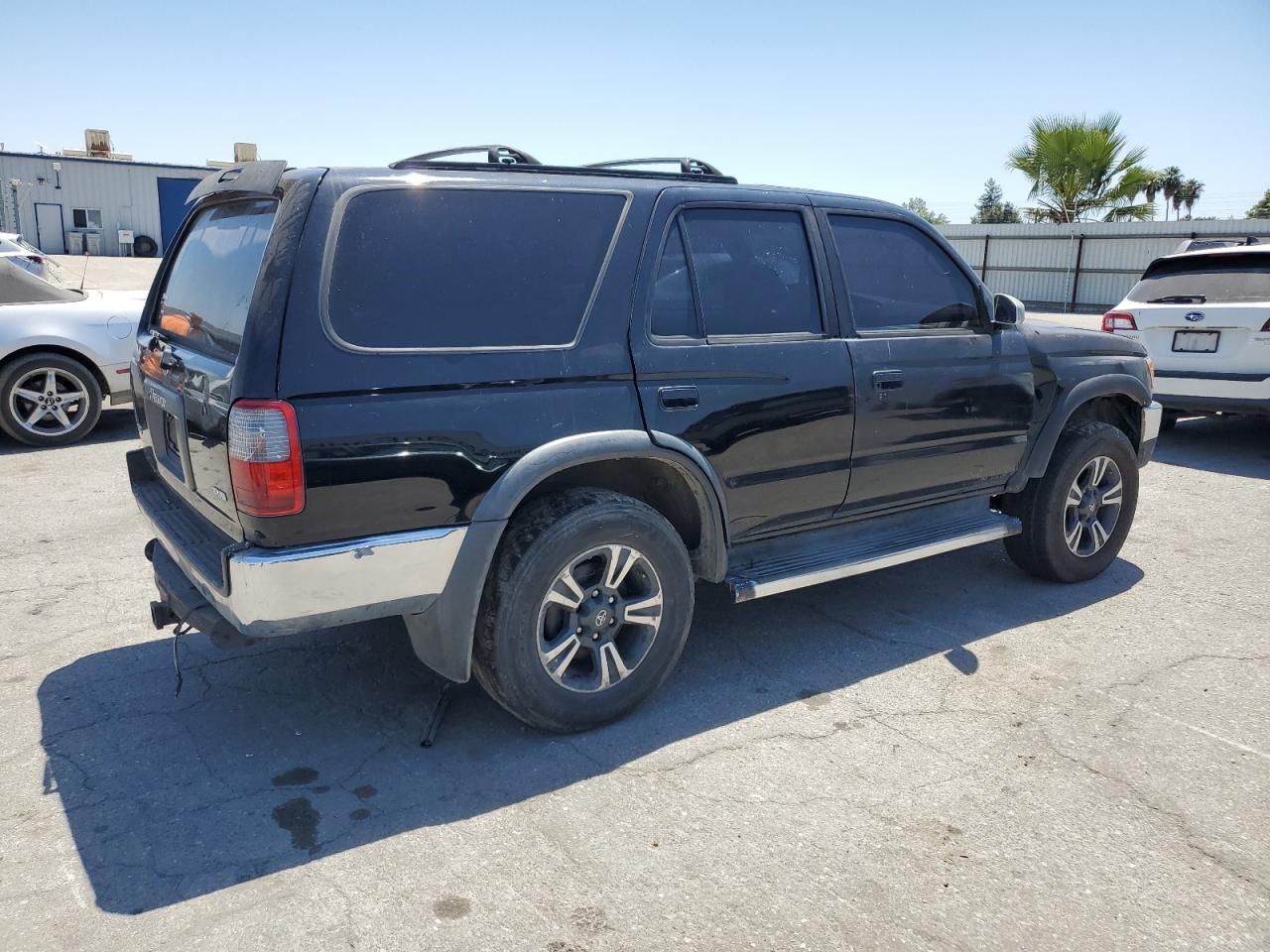 JT3GN86R1W0060872 1998 Toyota 4Runner Sr5