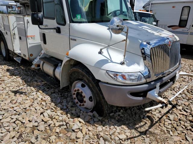 2011 International 4000 4300 VIN: 1HTMMAAN4BH319916 Lot: 55463374