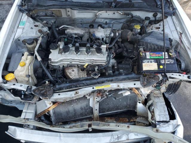 2004 Nissan Sentra 1.8 VIN: 3N1CB51D54L832502 Lot: 54121644