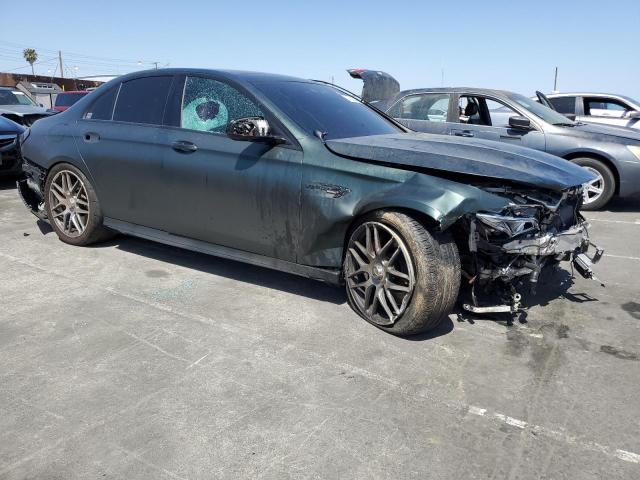 2019 MERCEDES-BENZ E 63 AMG-S - WDDZF8KB9KA505380