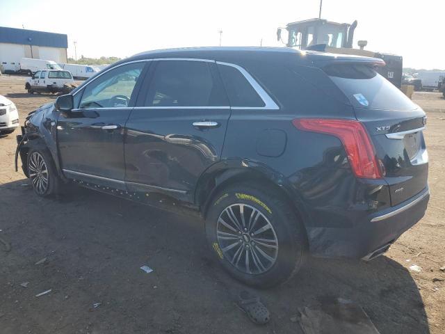 2019 CADILLAC XT5 LUXURY - 1GYKNDRS3KZ254896