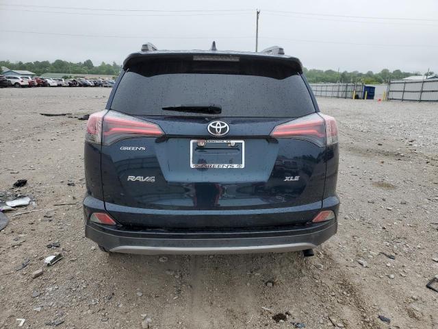 2017 Toyota Rav4 Xle VIN: JTMWFREV6HJ106315 Lot: 56130674