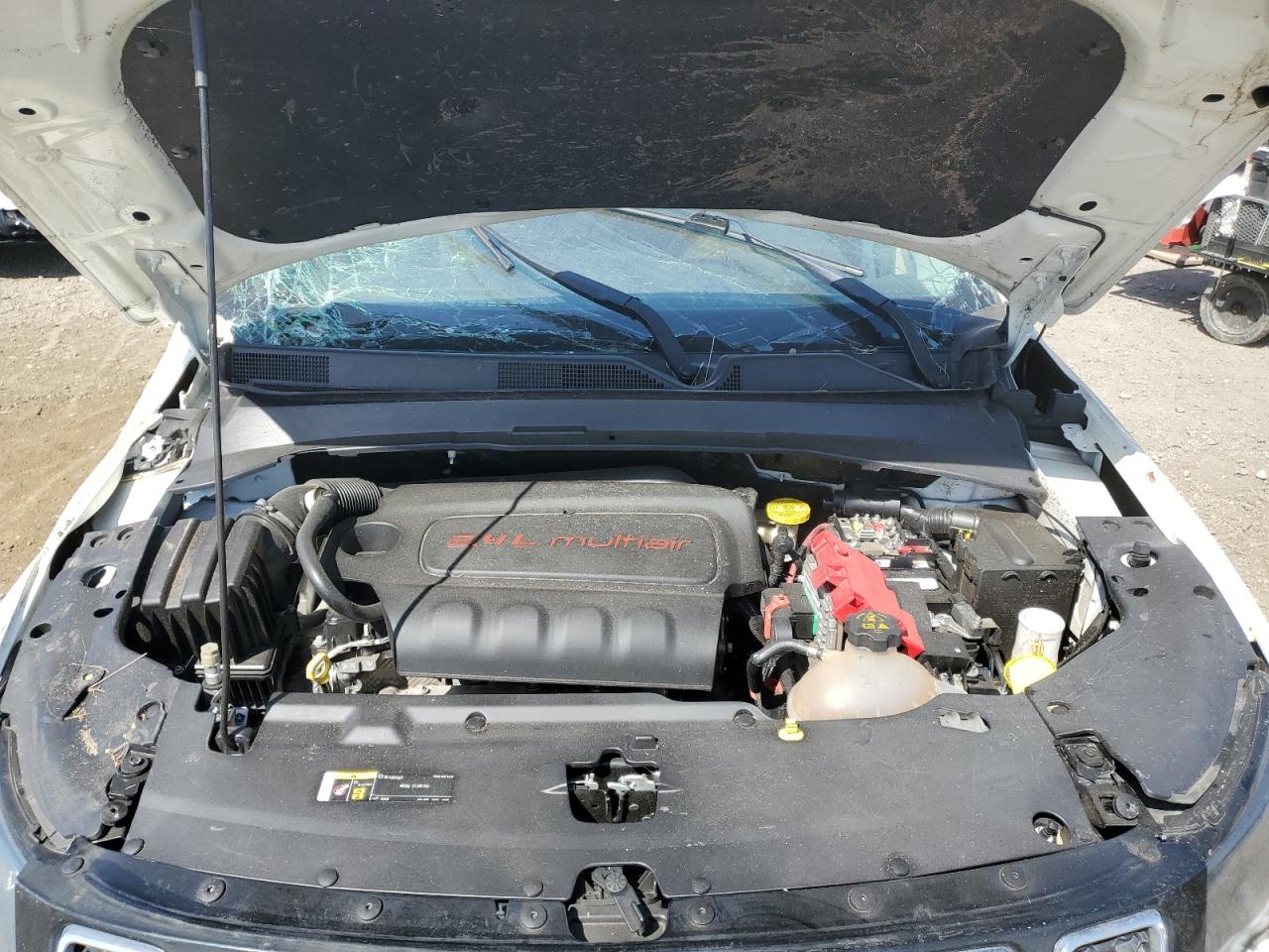 3C4NJCCB3MT559536 2021 Jeep Compass Limited