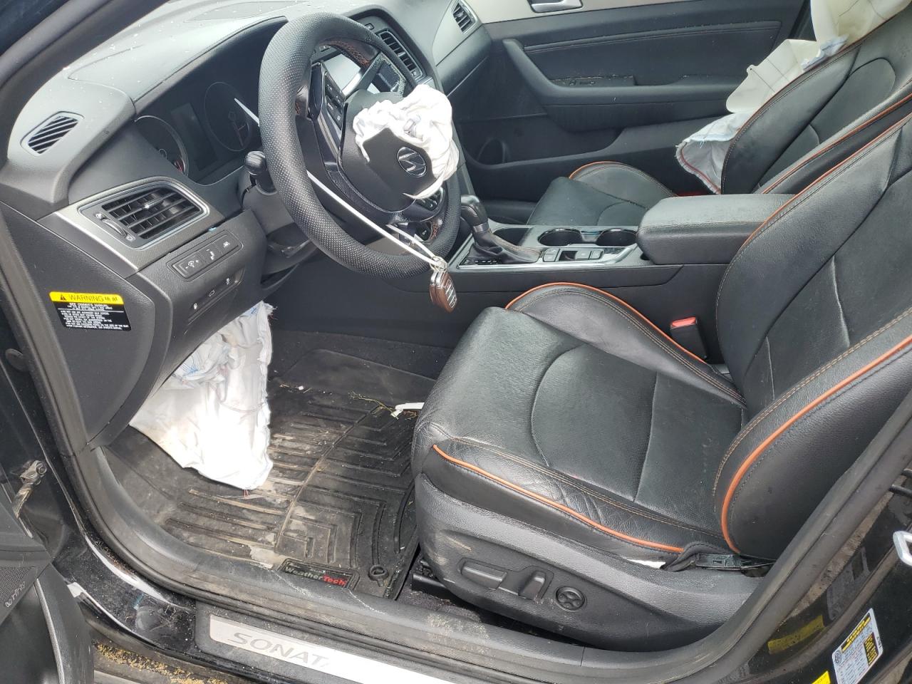 5NPE34AB9FH171250 2015 Hyundai Sonata Sport