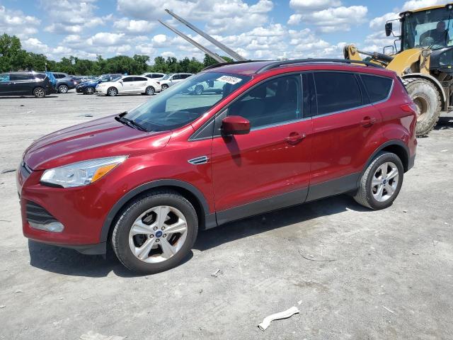 Vin: 1fmcu0gx1gub47351, lot: 56835034, ford escape se 2016 img_1