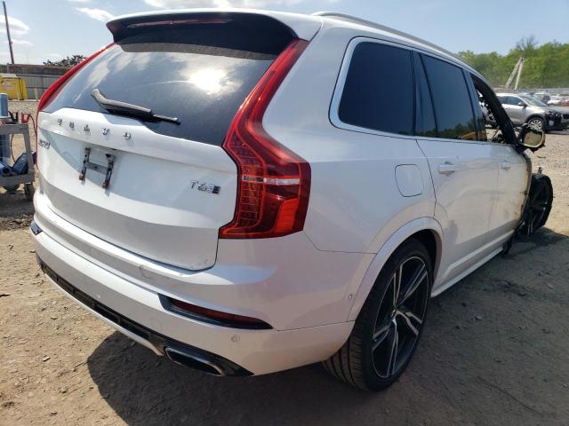 2016 Volvo Xc90 T6 VIN: YV4A22PM6G1060045 Lot: 54007504