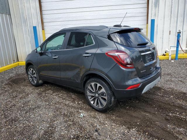 2018 Buick Encore Essence VIN: KL4CJCSB3JB626197 Lot: 53695024