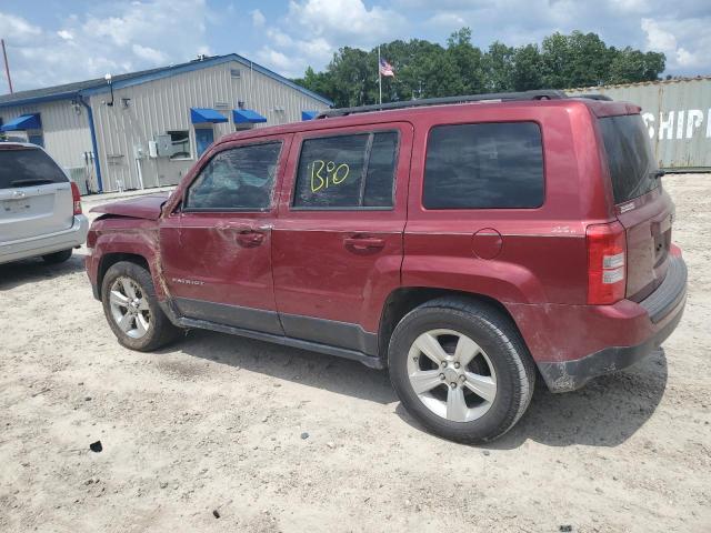 2015 Jeep Patriot Latitude VIN: 1C4NJPFB2FD398656 Lot: 56317784