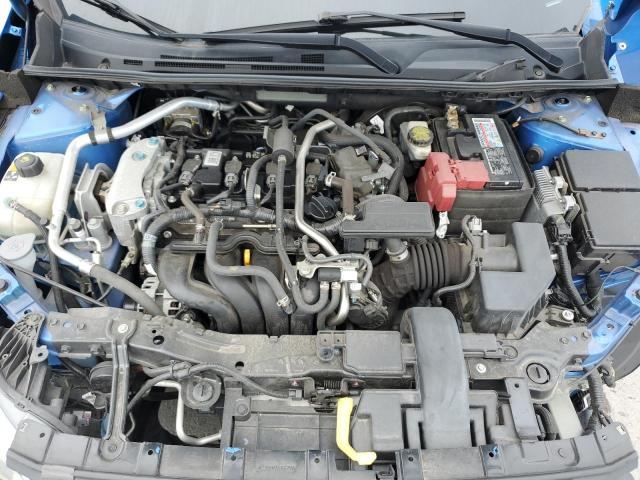 2020 Nissan Sentra Sv VIN: 3N1AB8CV1LY222385 Lot: 56333604