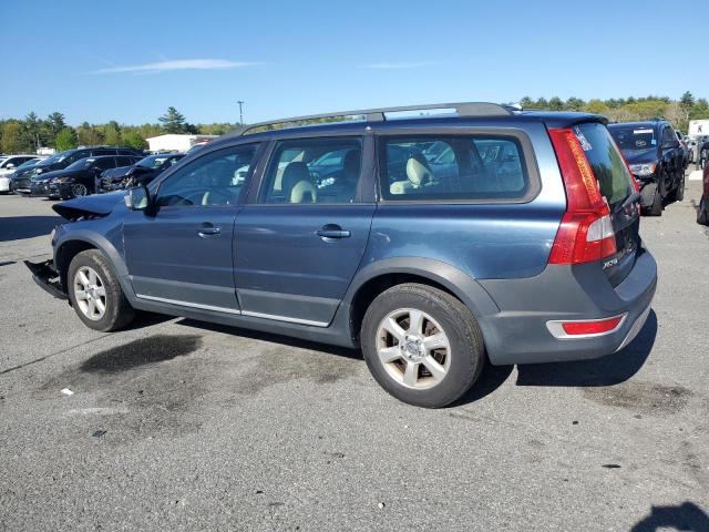 2008 Volvo Xc70 VIN: YV4BZ982181020110 Lot: 54471214