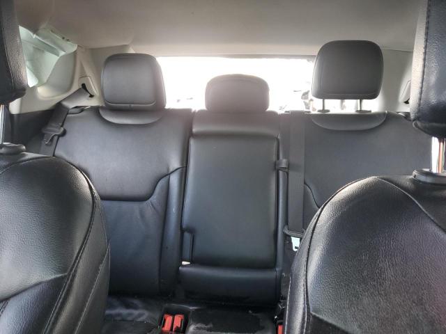 2021 Jeep Compass Limited VIN: 3C4NJDCB9MT528510 Lot: 54561214